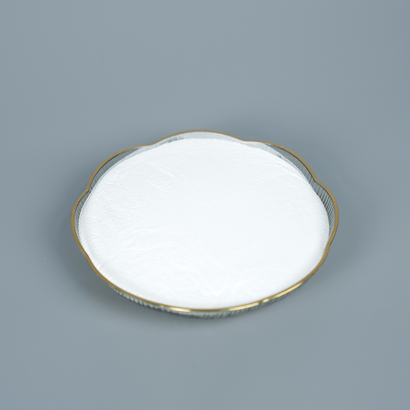 F-2480 মাইক্রোনাইজড ওয়াক্স পাউডার অ্যাডিটিভ (PTFE)