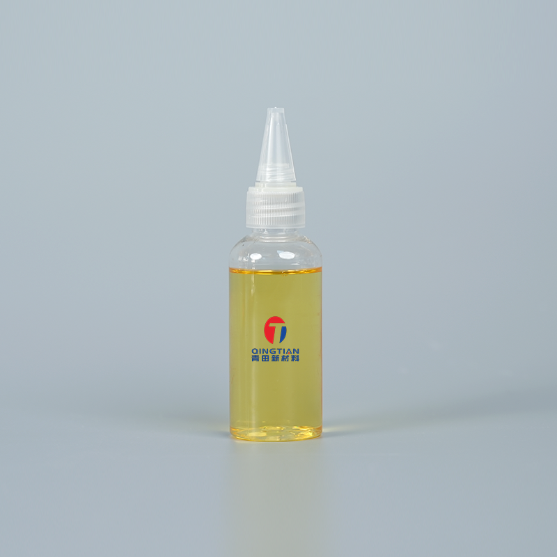 DH-4270 UV বিপরীত বার্নিশ লেভেলিং এজেন্ট
